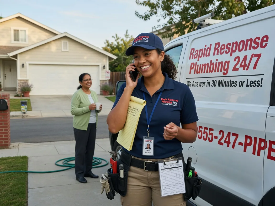 Emergency Plumber Callaway, NE FAQs